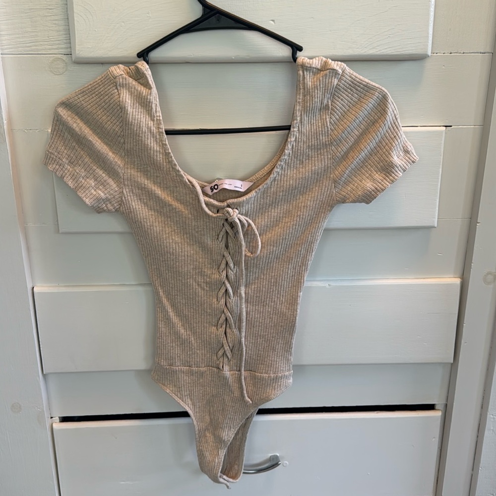 Bodysuit